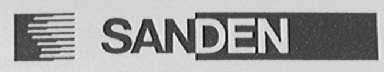 SANDEN