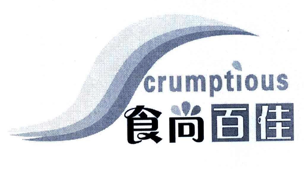 食尚百佳；SCRUMPTIOUS
