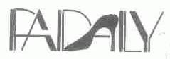 FADALY