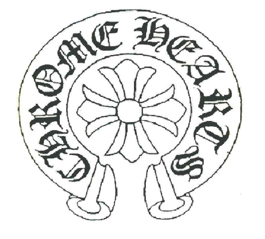 CHROME HEARTS
