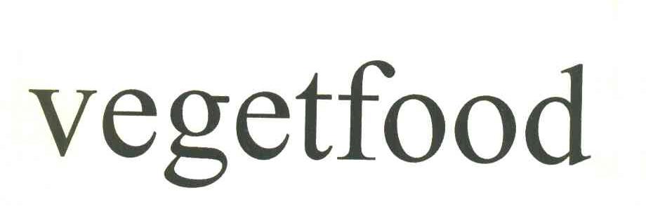 VEGETFOOD