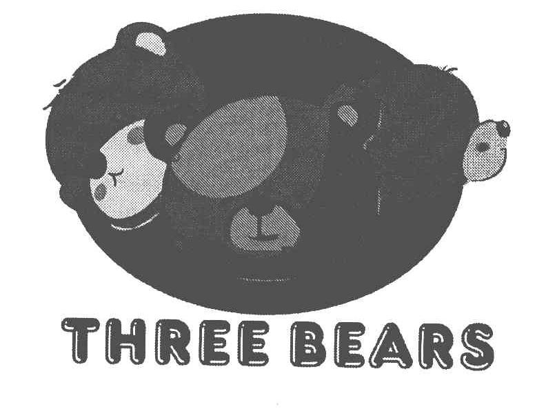 THREE BEARS