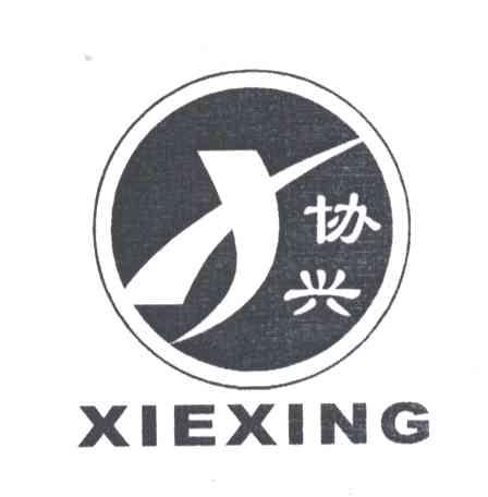 X;协兴