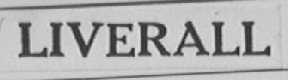 LIVERALL