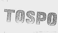TOSPO