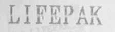 LIFEPAK
