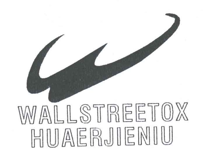 WALLSTREETOX HUAERJIENIU