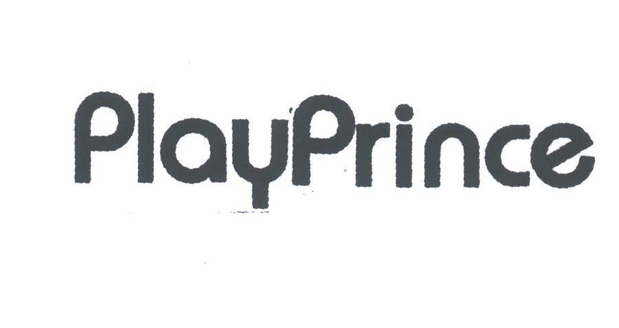 PLAYPRINCE