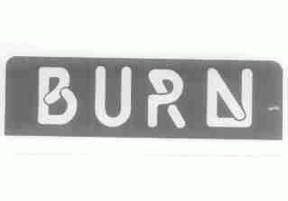 BURN