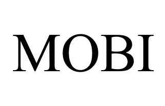 MOBI