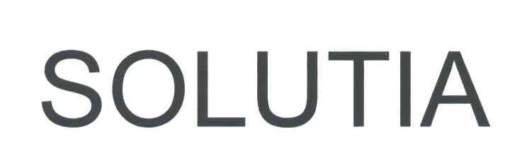 SOLUTIA;