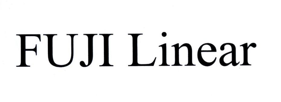 FUJI LINEAR