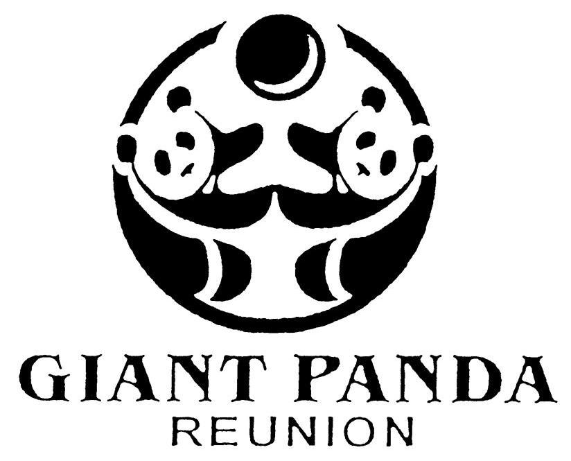 GIANT PANDA REUNION