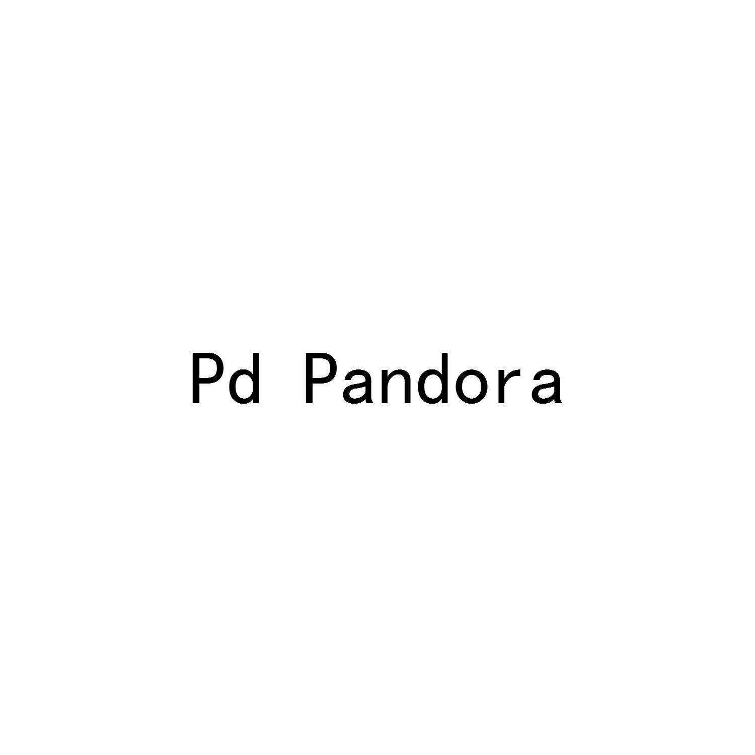 PD PANDORA