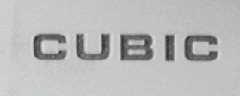 CUBIC