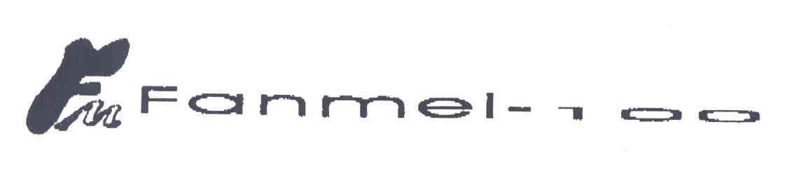 FANMEL-100