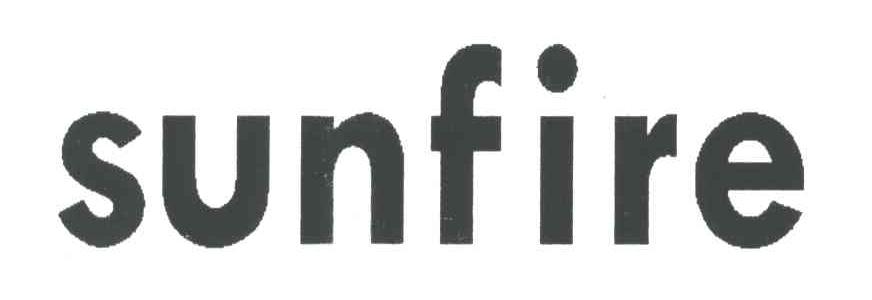 SUNFIRE
