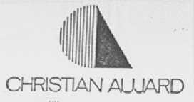 CHRISTIAN AUJARD