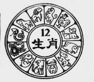 12生肖