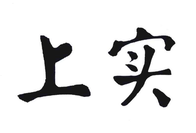 上实