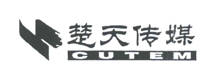 楚天传媒;CUTEM