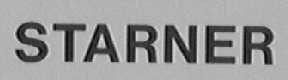 STARNER