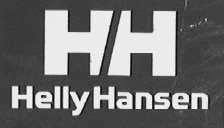 HELLY-HANSEN