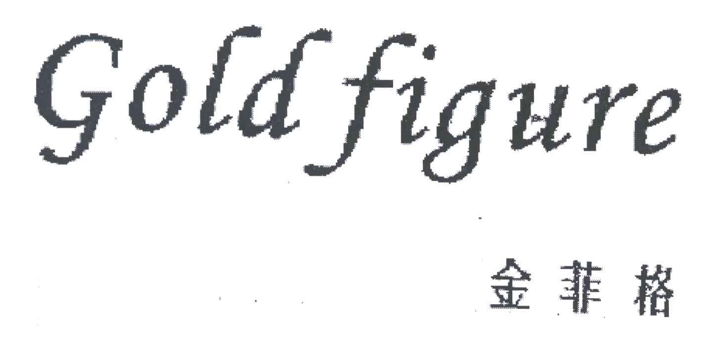 GOLD FIGURE;金菲格