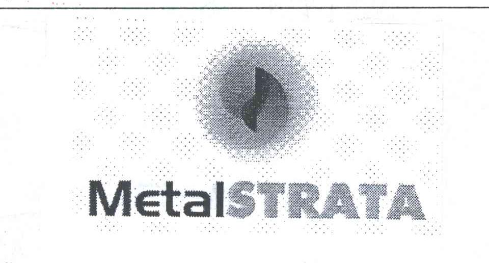 METALSTRATA;;