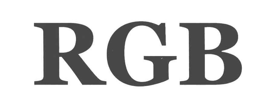 RGB