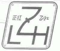 正红;LZH