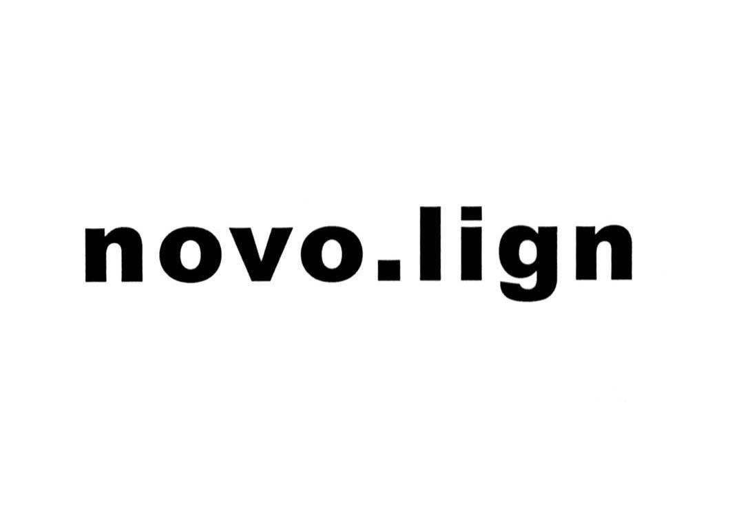NOVO.LIGN