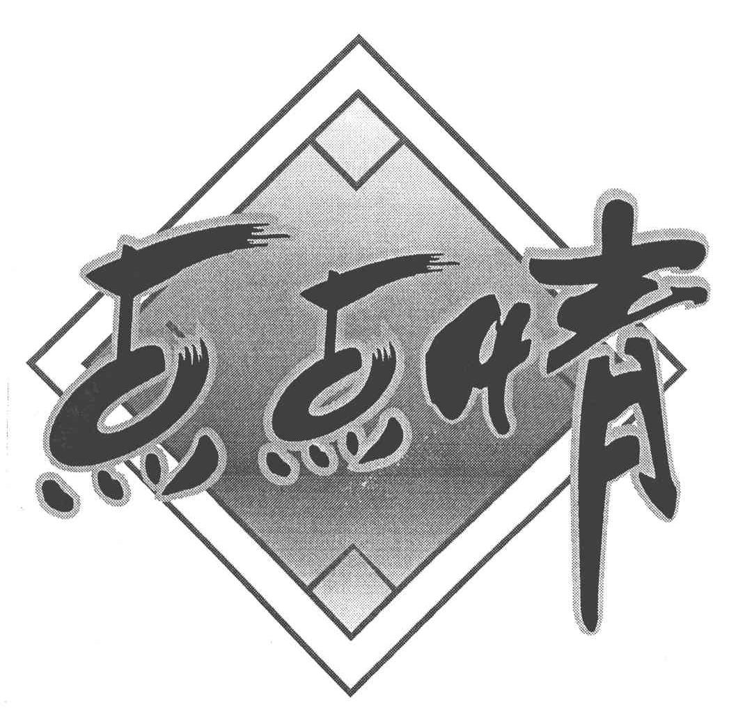 点点情
