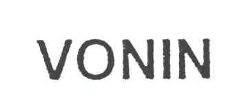VONIN