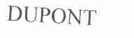 DUPONT