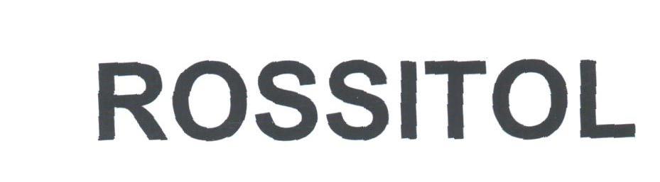 ROSSITOL