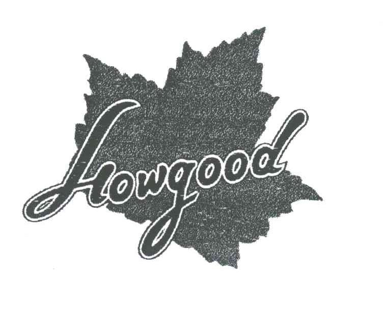 HOWGOOD