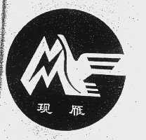 现雁