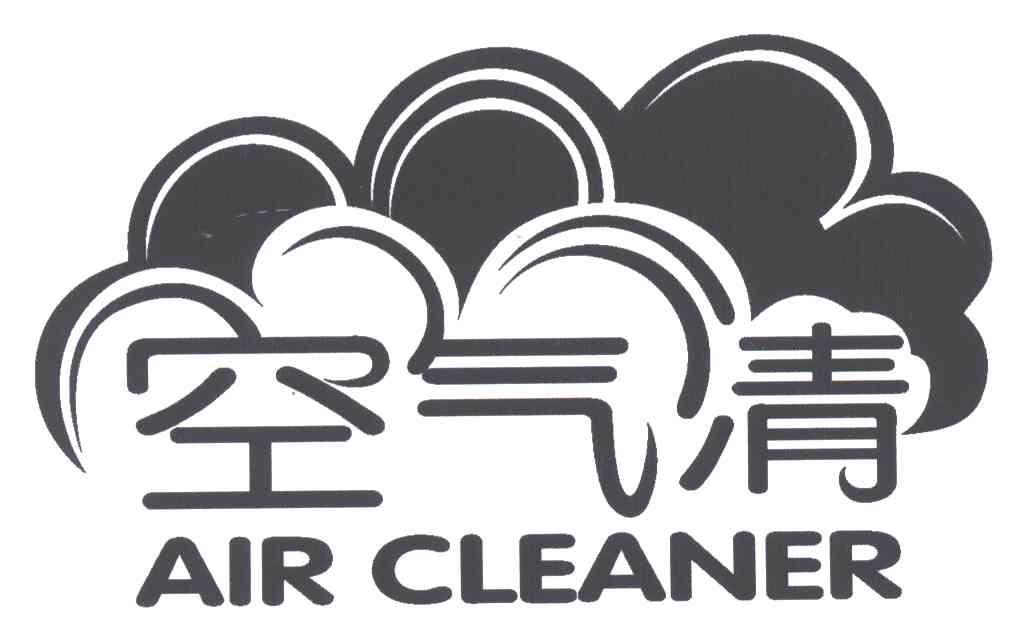 空气清;AIR CLEANER