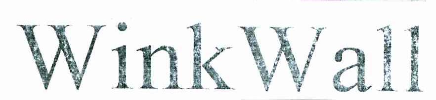 WINK WALL