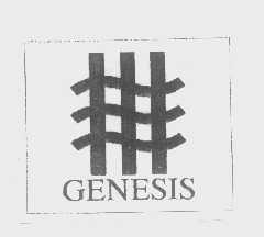 GENESIS