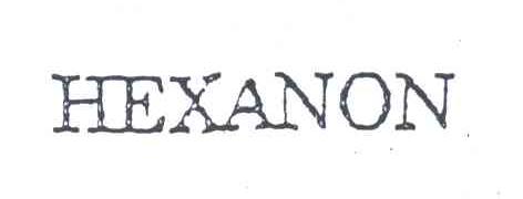 HEXANON
