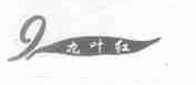 九叶红