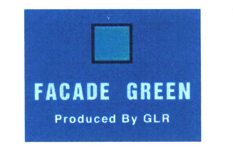 FACADE GREEN
