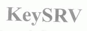 KEYSRV