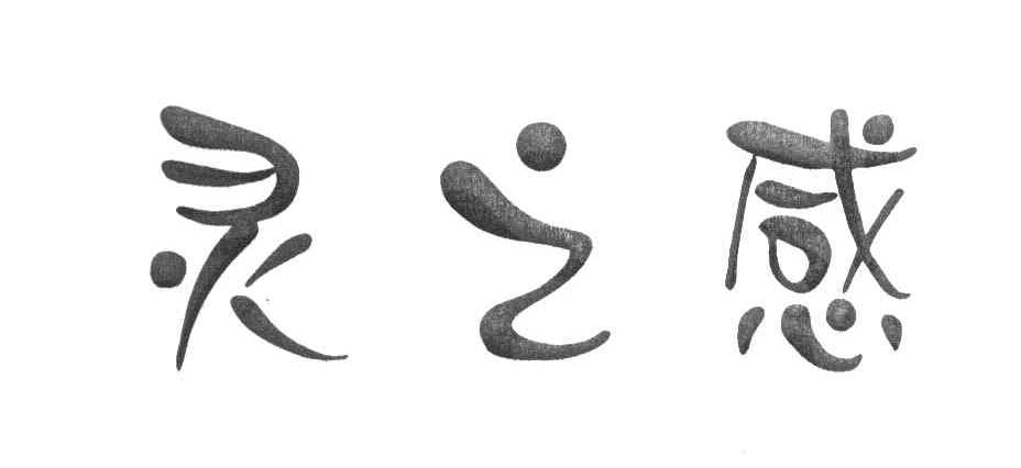 灵之感
