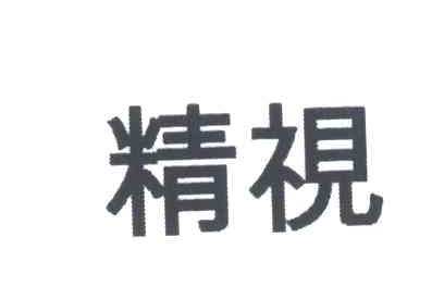 精视