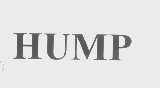 HUMP