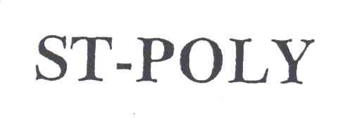 ST-POLY