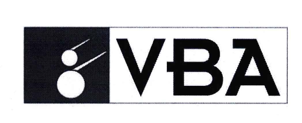VBA
